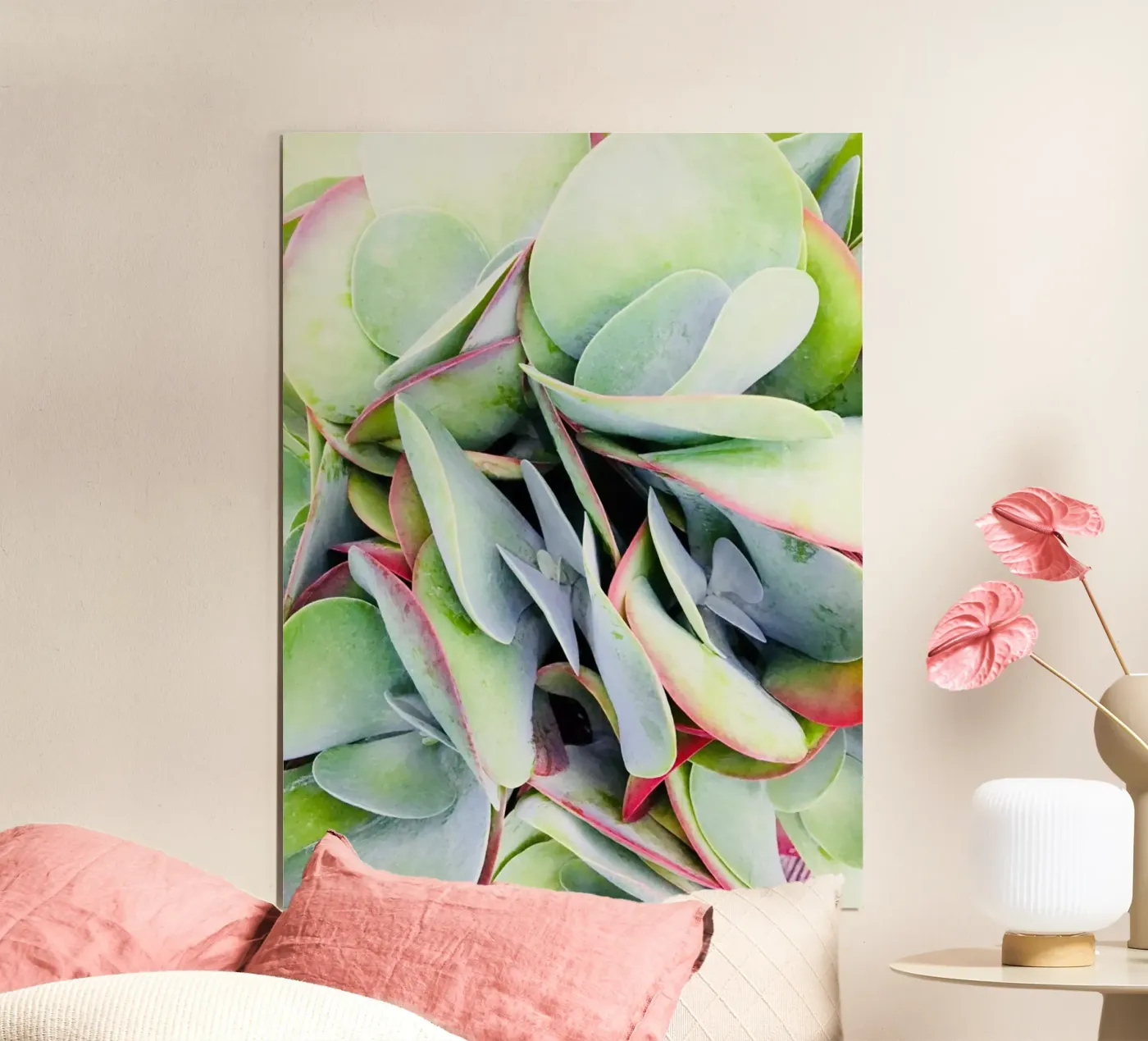 green I poster van snapshots