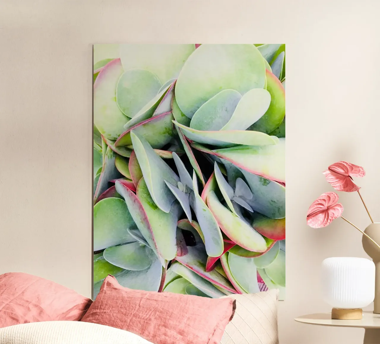 green poster da snapshots