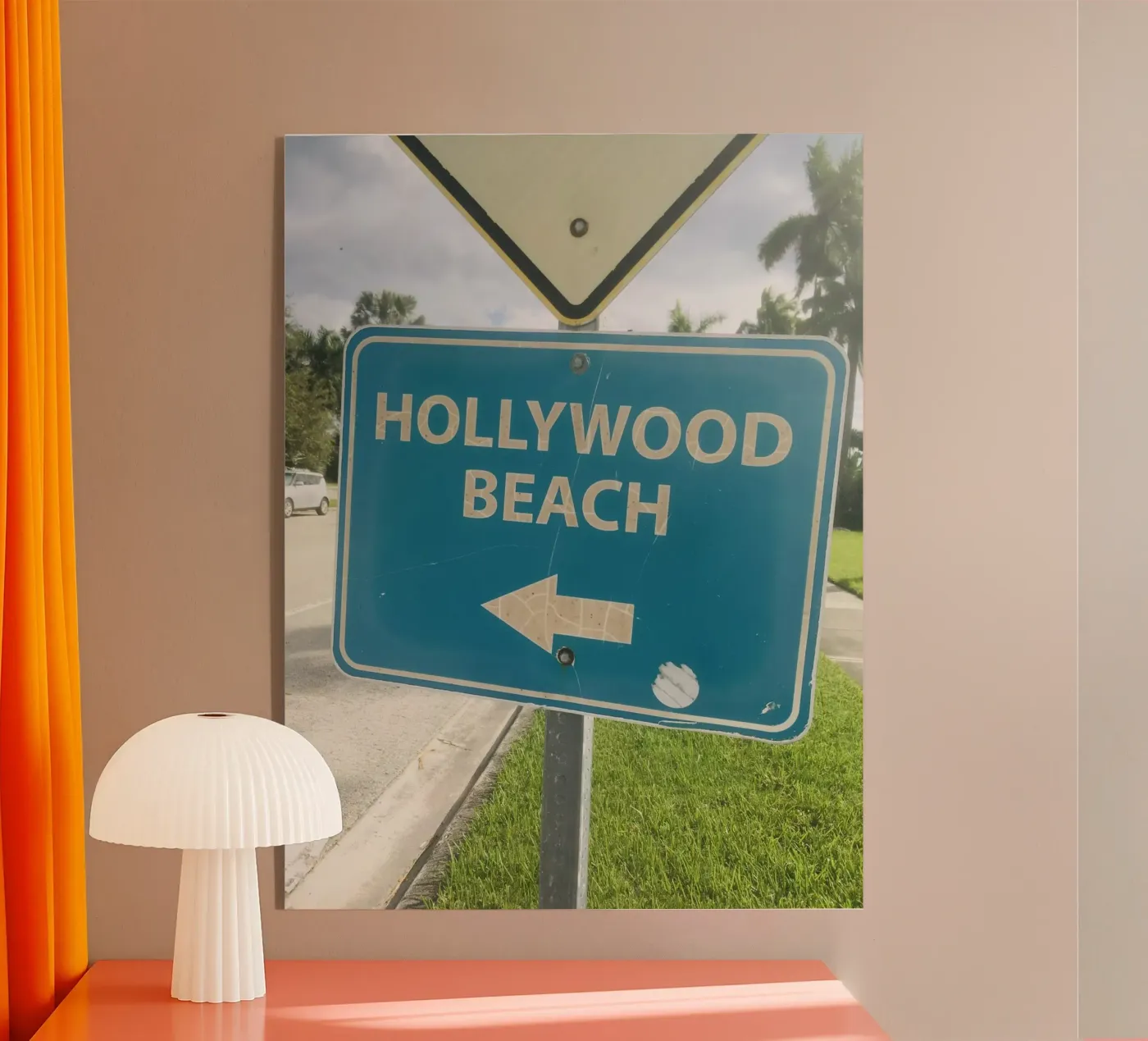 Florida plexiglass da snapshots