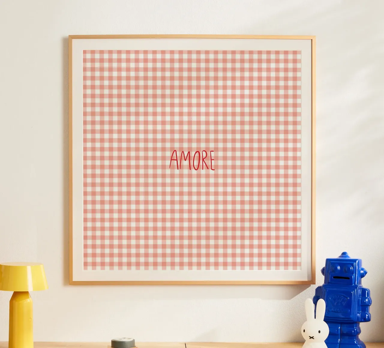 Amore Karo Peach carta hahnemühle da Studio ROSAGRAU