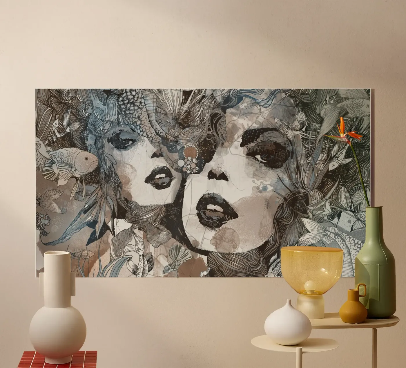 ruoli plexiglass da k i m