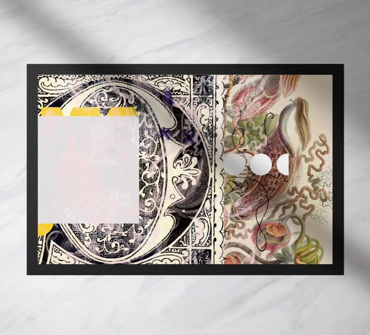 daydream floating g zerbino da Marko Köppe