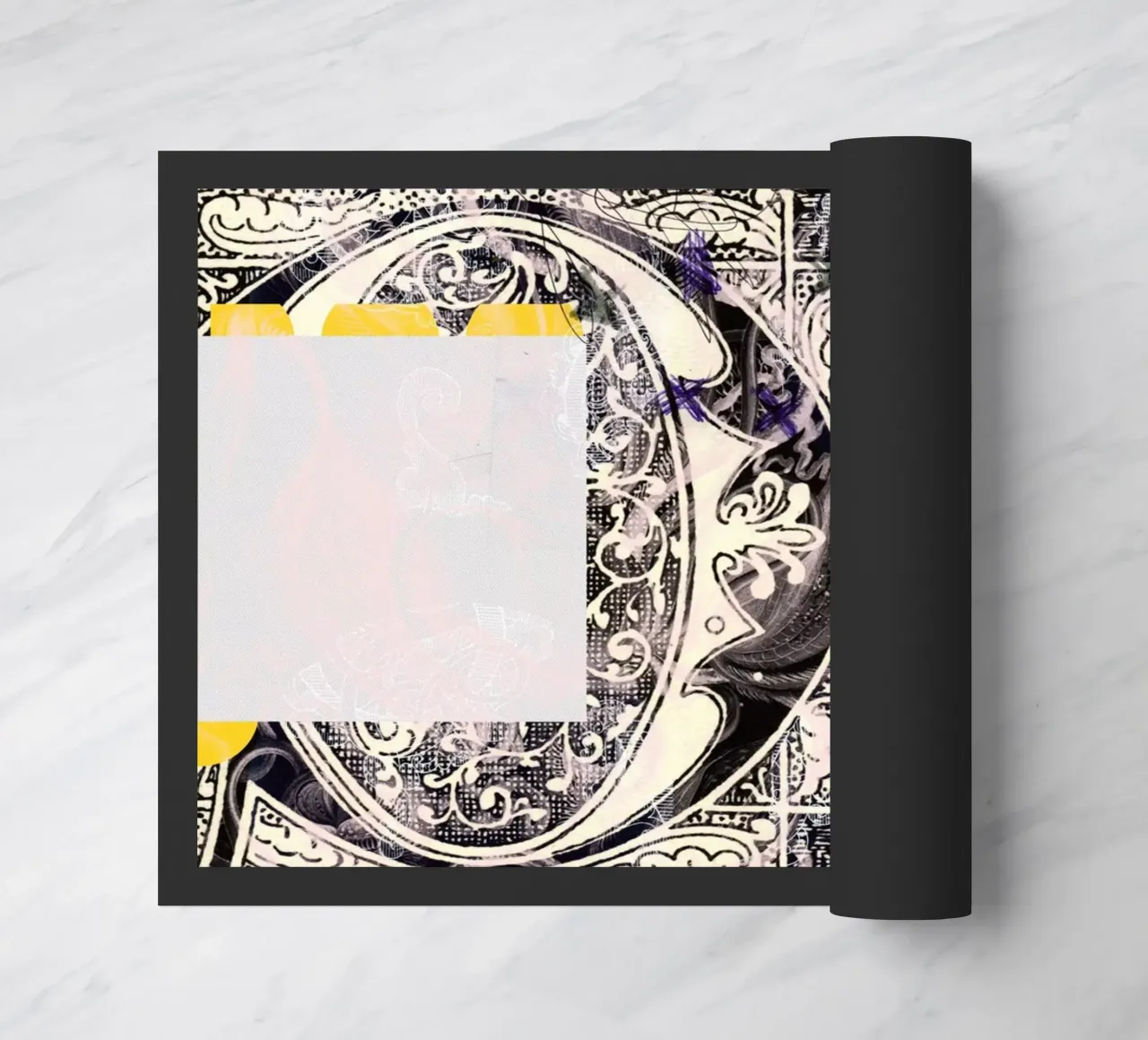 daydream floating g zerbino da Marko Köppe