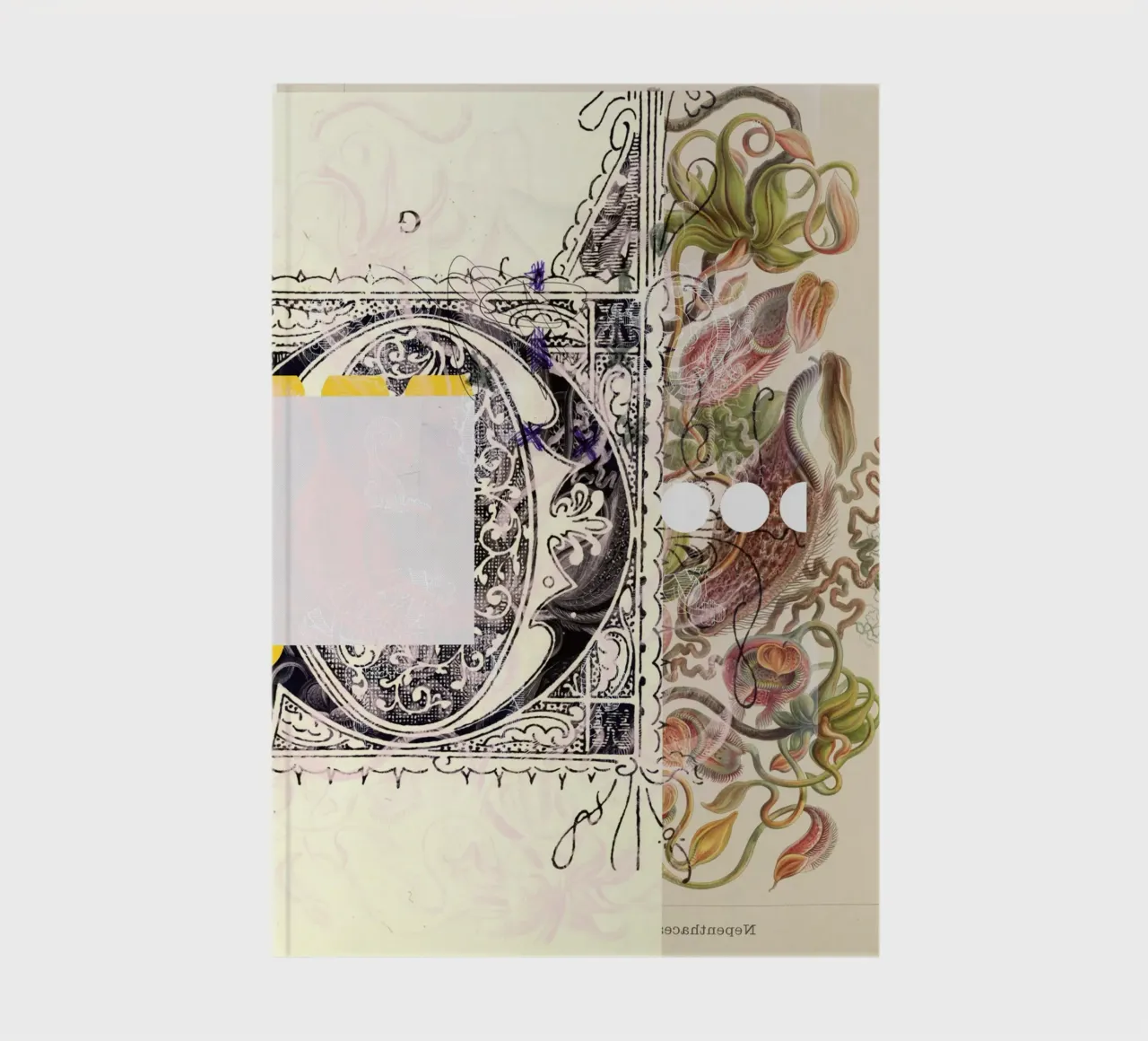 daydream floating g Notizbuch von Marko Köppe
