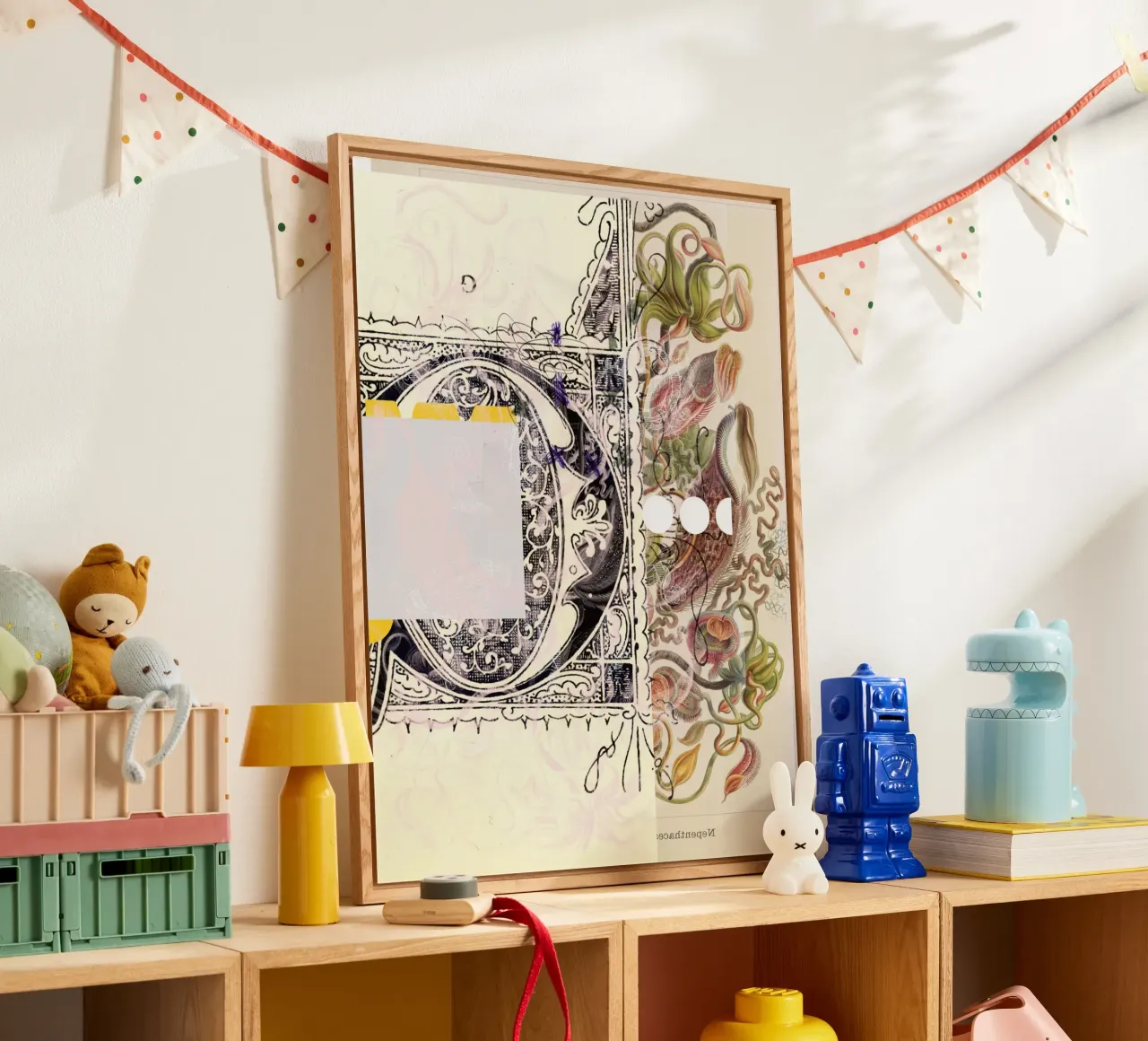 daydream floating g plexiglass da Marko Köppe