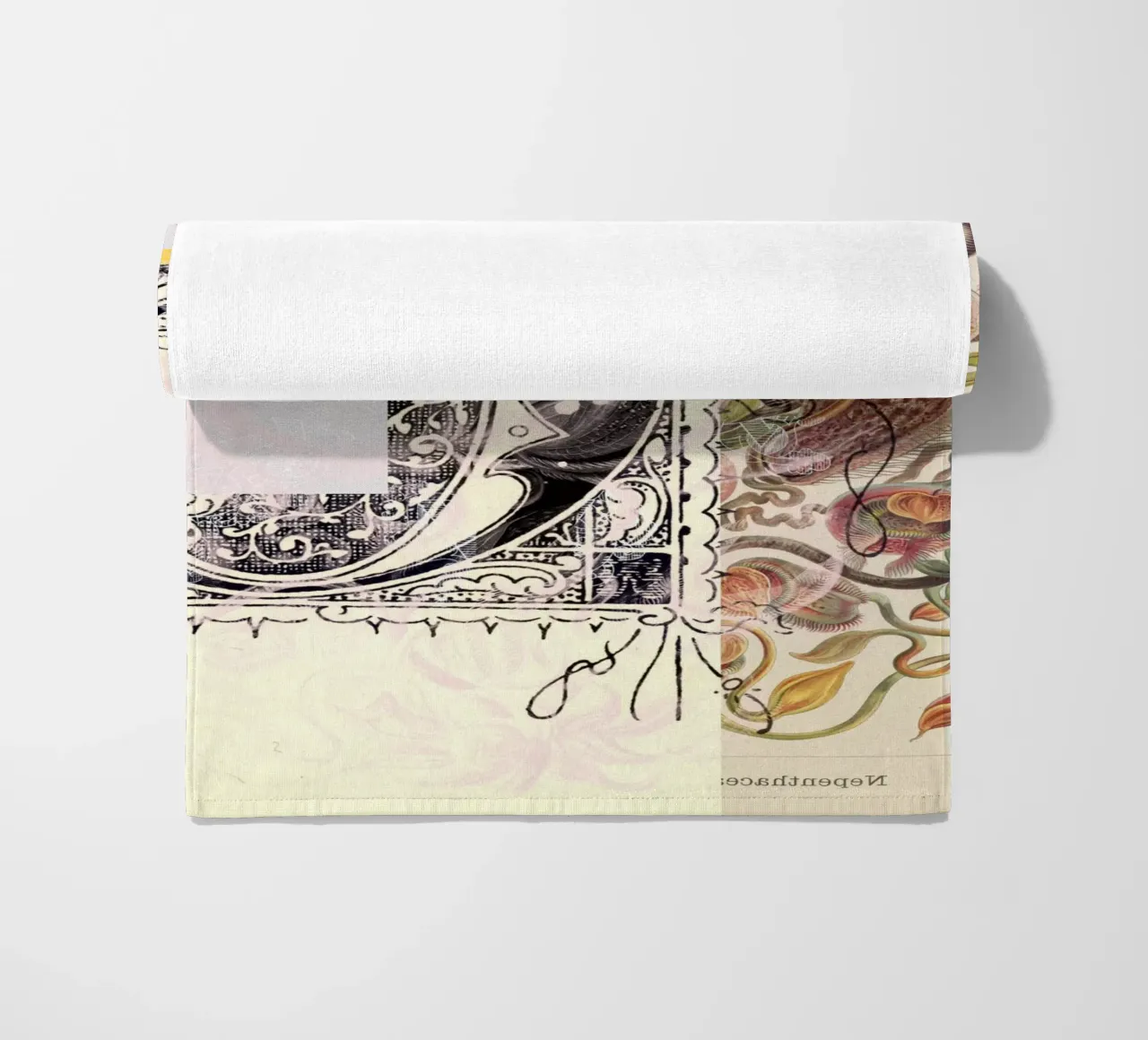 daydream floating g telo mare da Marko Köppe