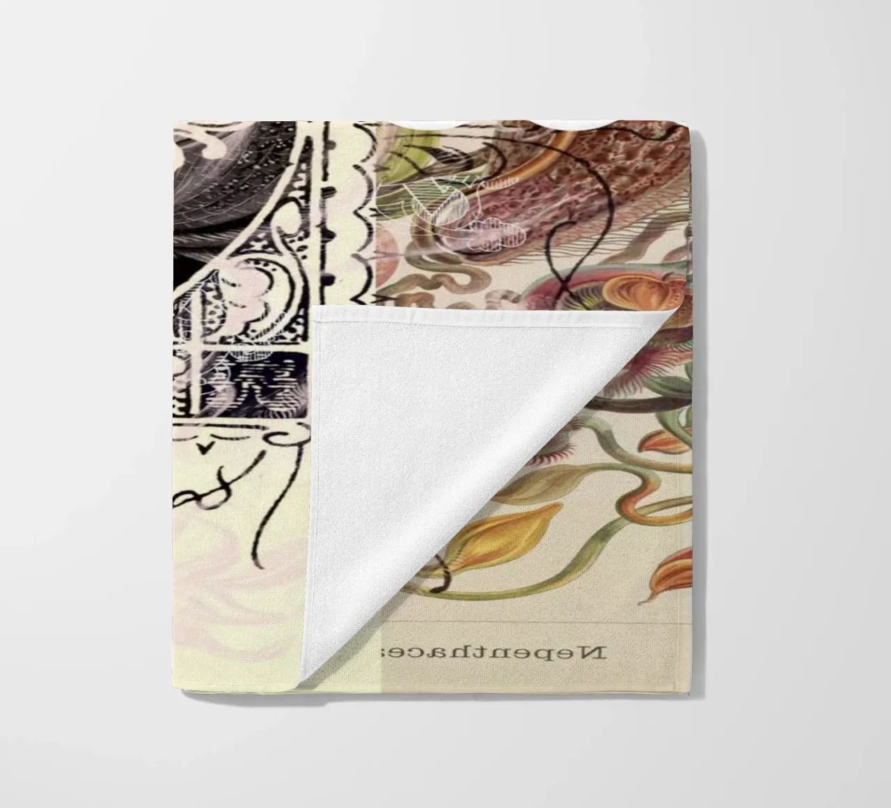 daydream floating g telo mare da Marko Köppe