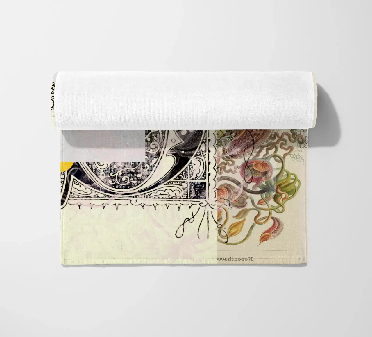 daydream floating g telo mare da Marko Köppe