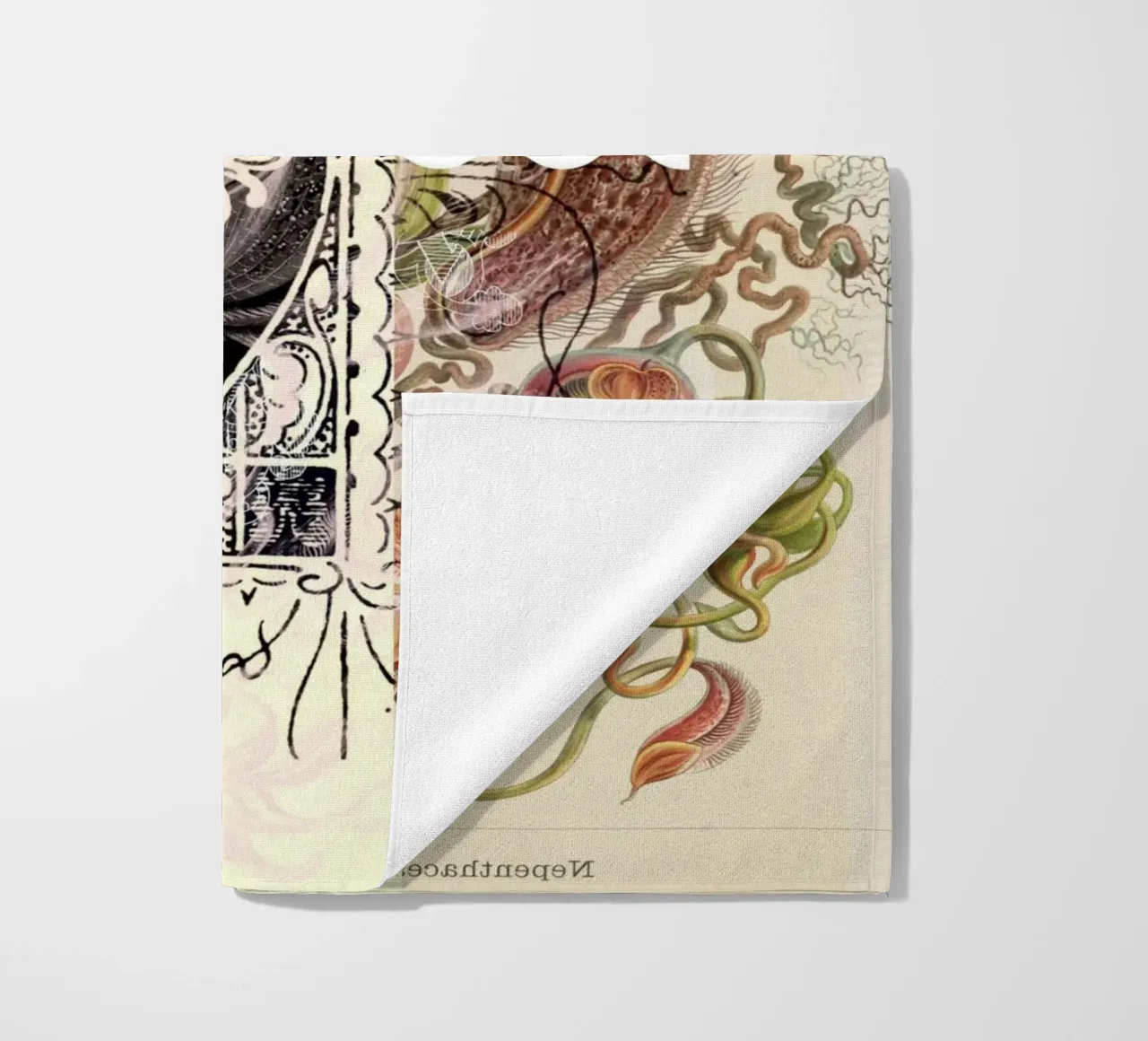 daydream floating g telo mare da Marko Köppe