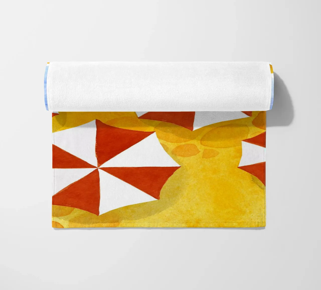 Umbrellas telo mare da Ekaterina Koroleva