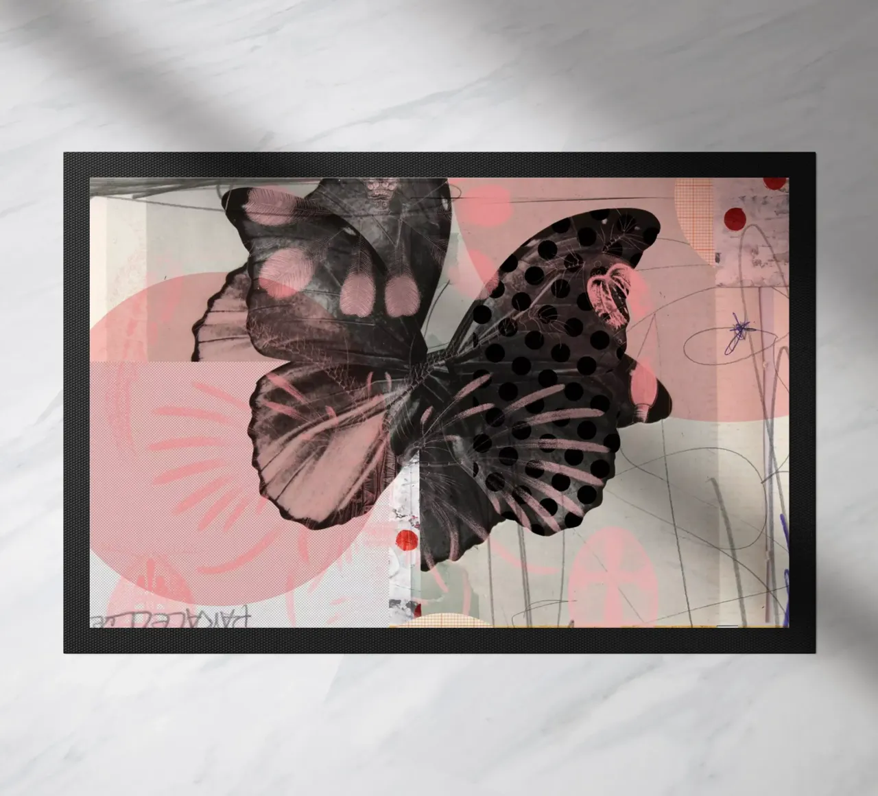 Abflug + zerbino da Marko Köppe