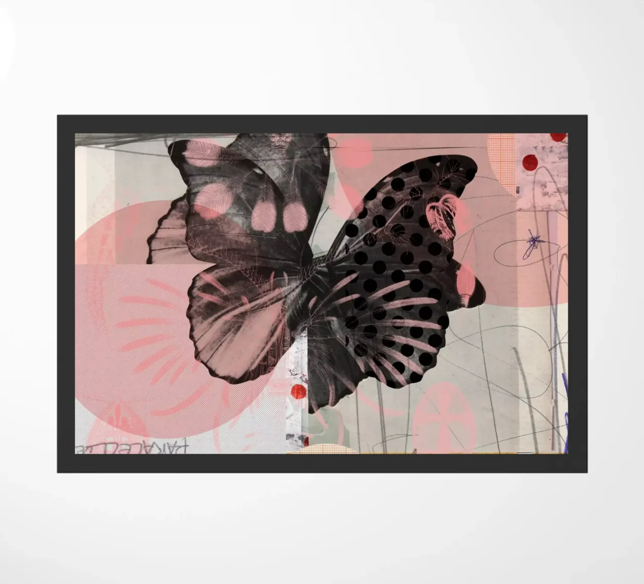 Abflug + zerbino da Marko Köppe