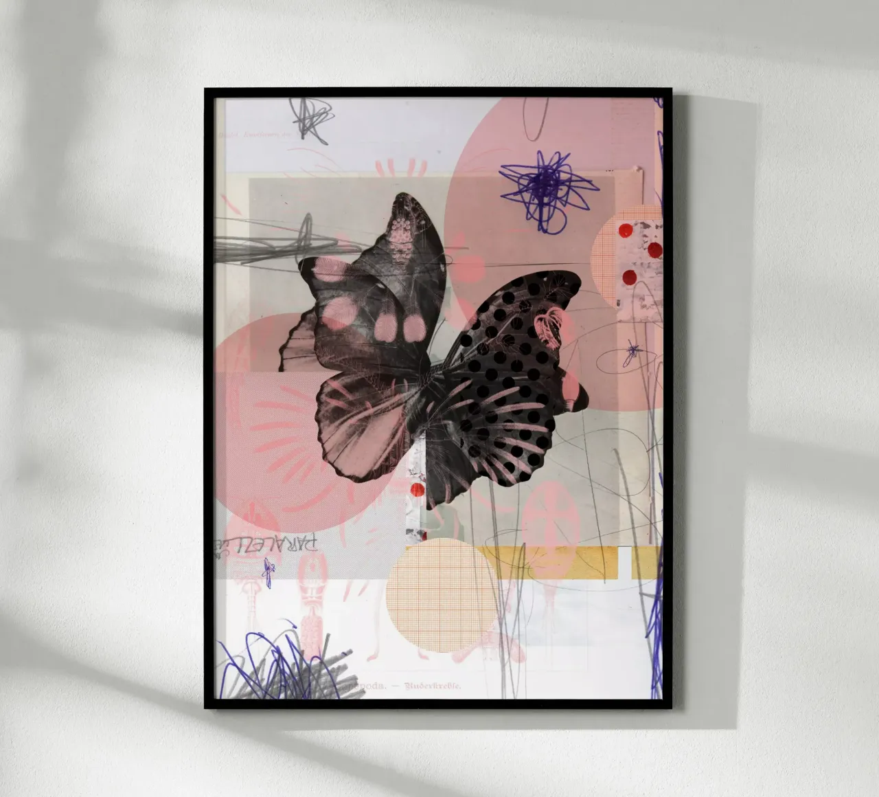 Abflug + poster da Marko Köppe