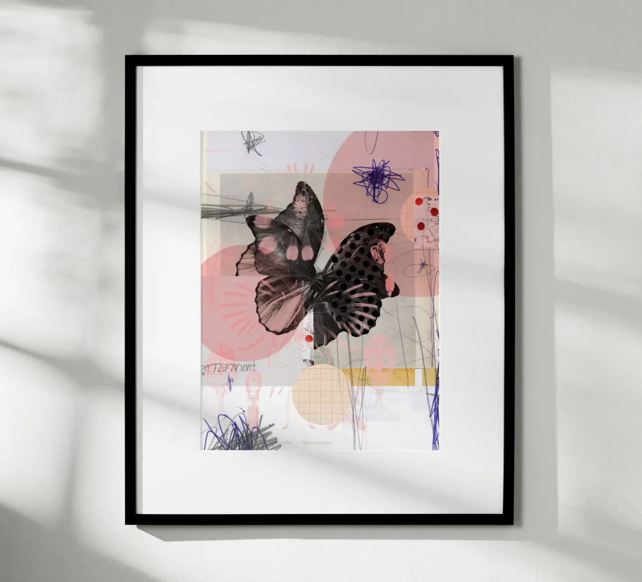 Abflug + poster da Marko Köppe