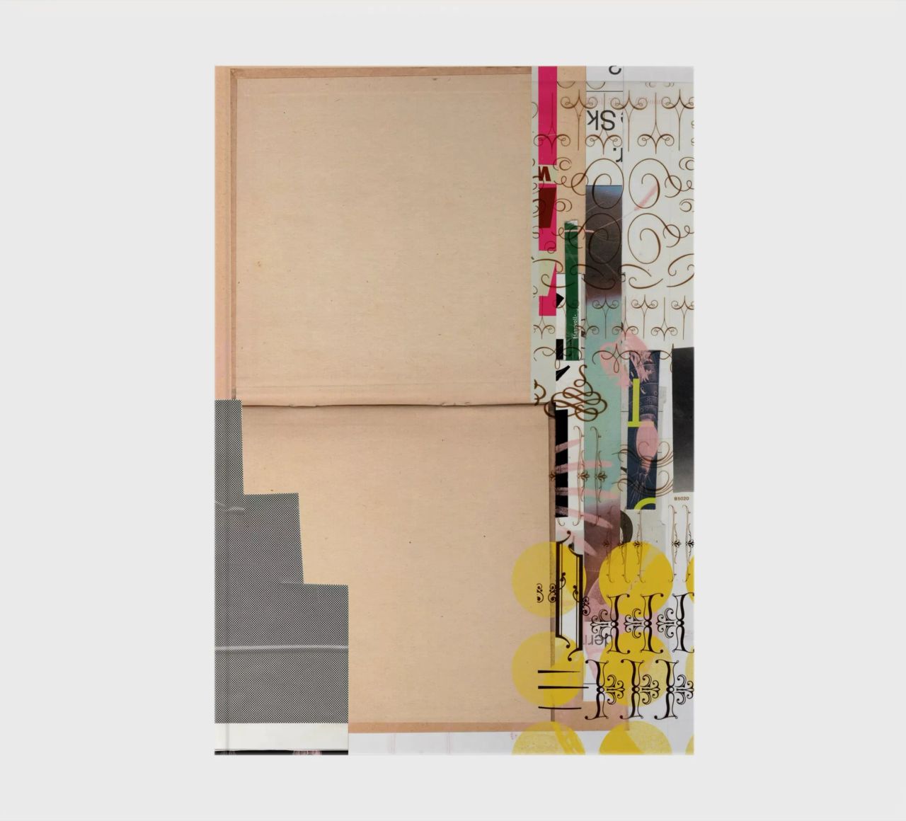 daydream freitag nachmittag notebook by Marko Köppe