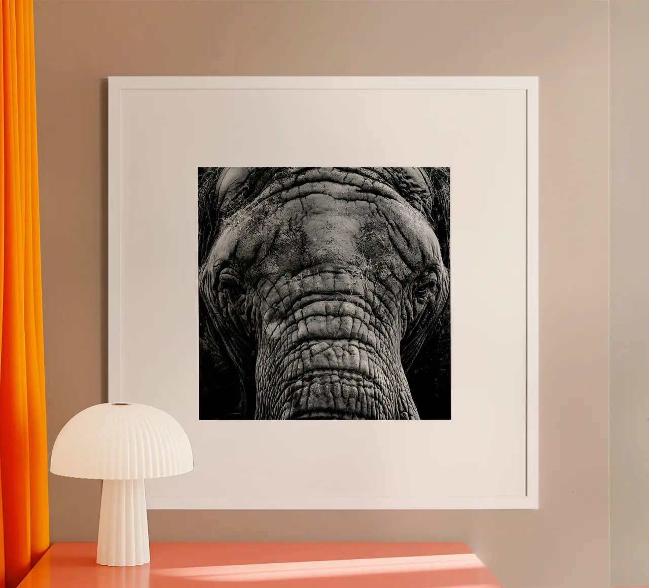 0|0 - Giovanni Casisi poster by Pictufy