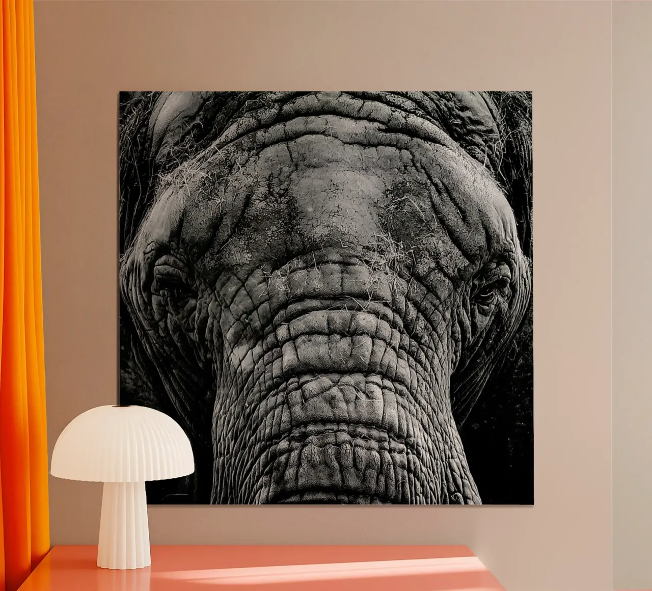 0|0 - Giovanni Casisi poster by Pictufy