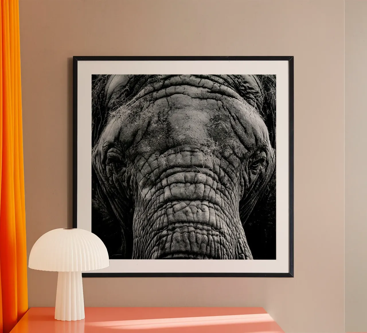 0|0 - Giovanni Casisi poster by Pictufy