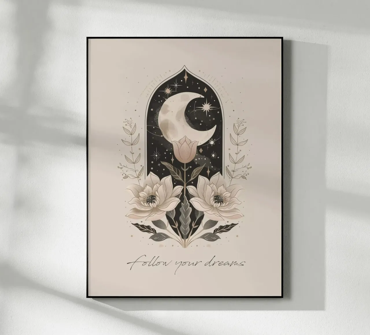 Dreams plexiglass da artographiePapeterie