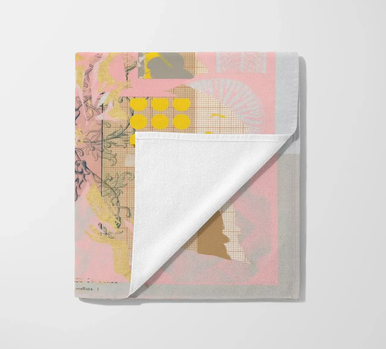 the first plant · tuesday mix mit resten telo mare da Marko Köppe
