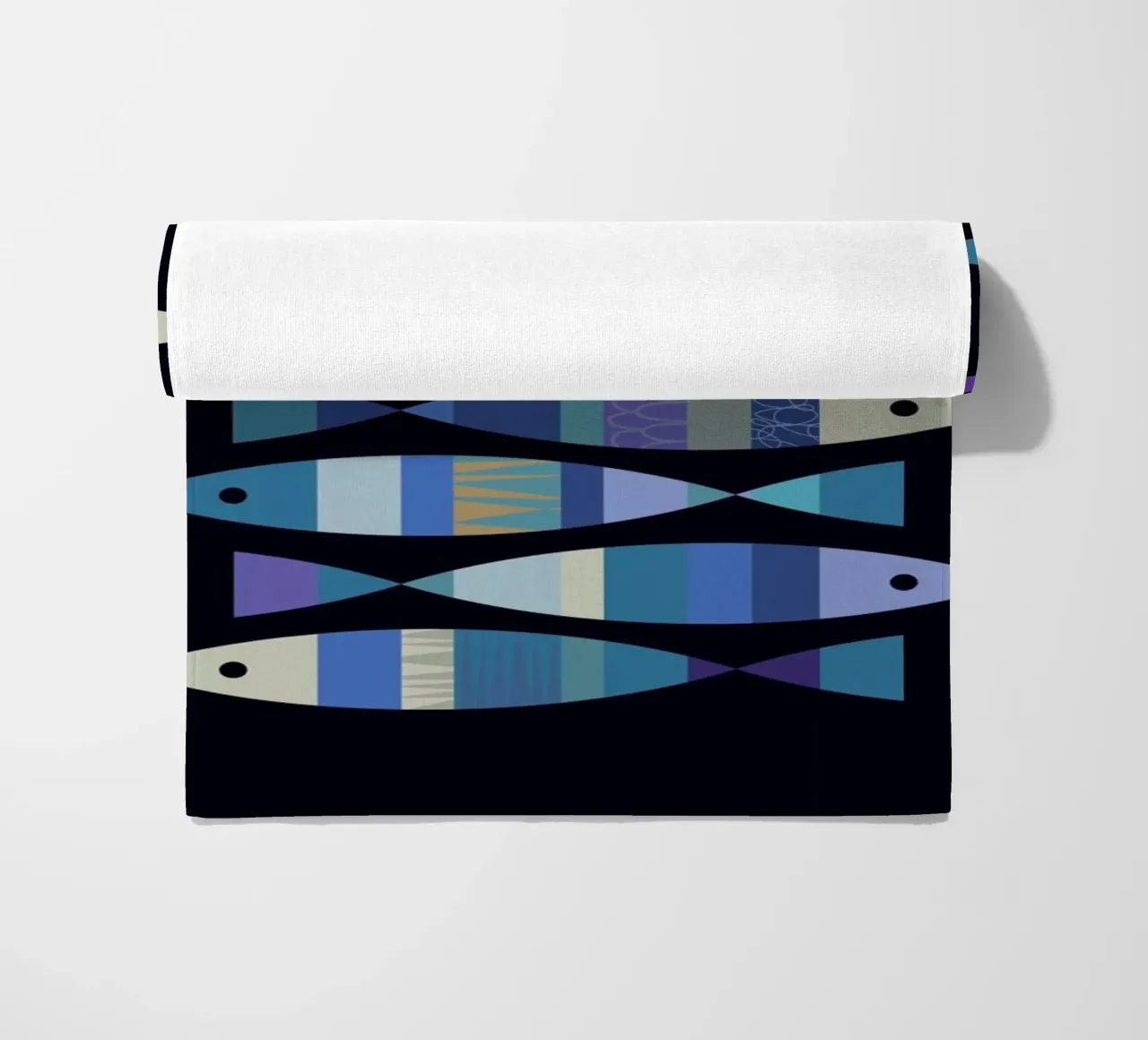 Fish 3 telo mare da Visual Philosophy