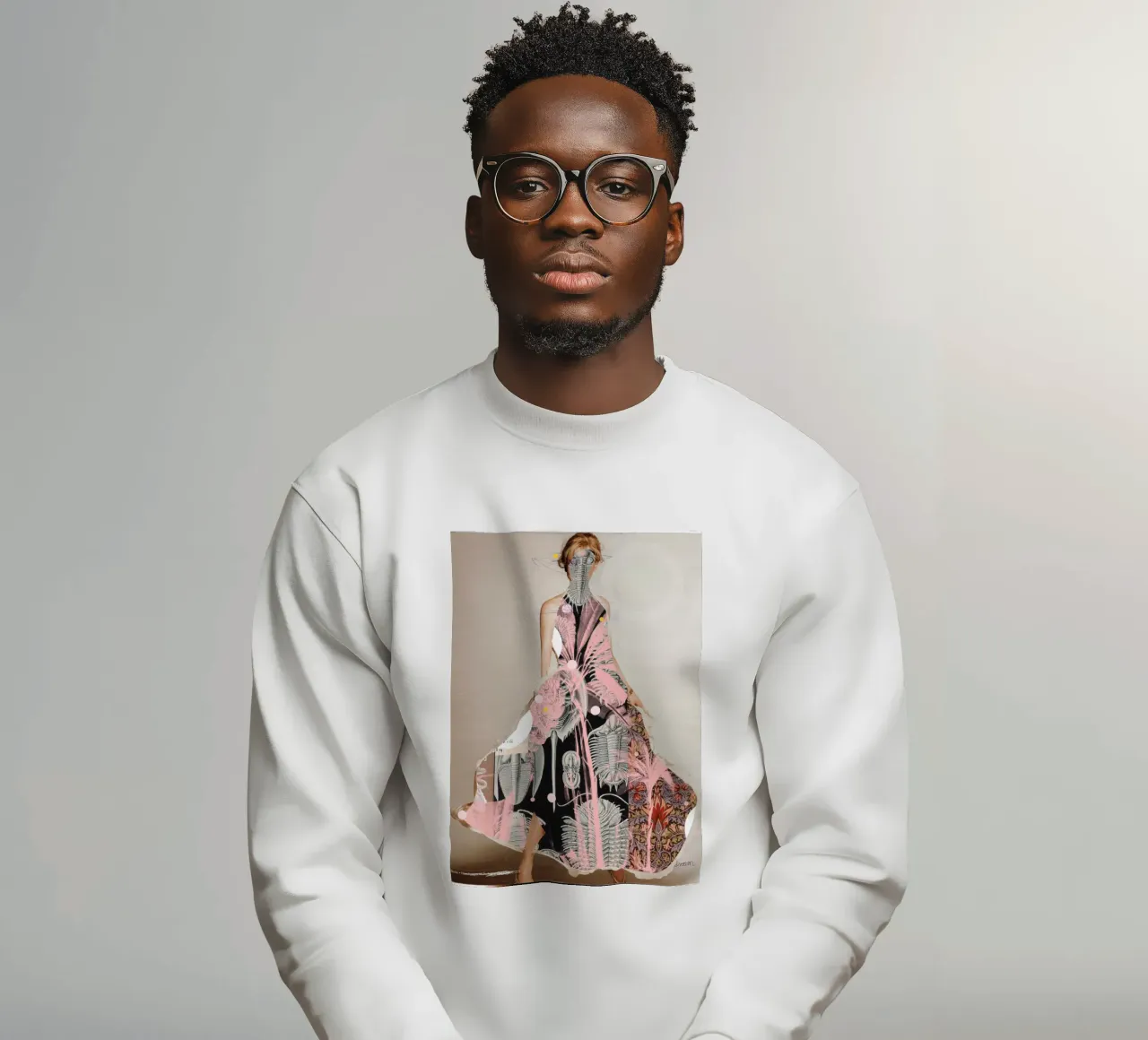 Ihr Inhalt 3 · Die Meerjungfrau felpa da Marko Köppe