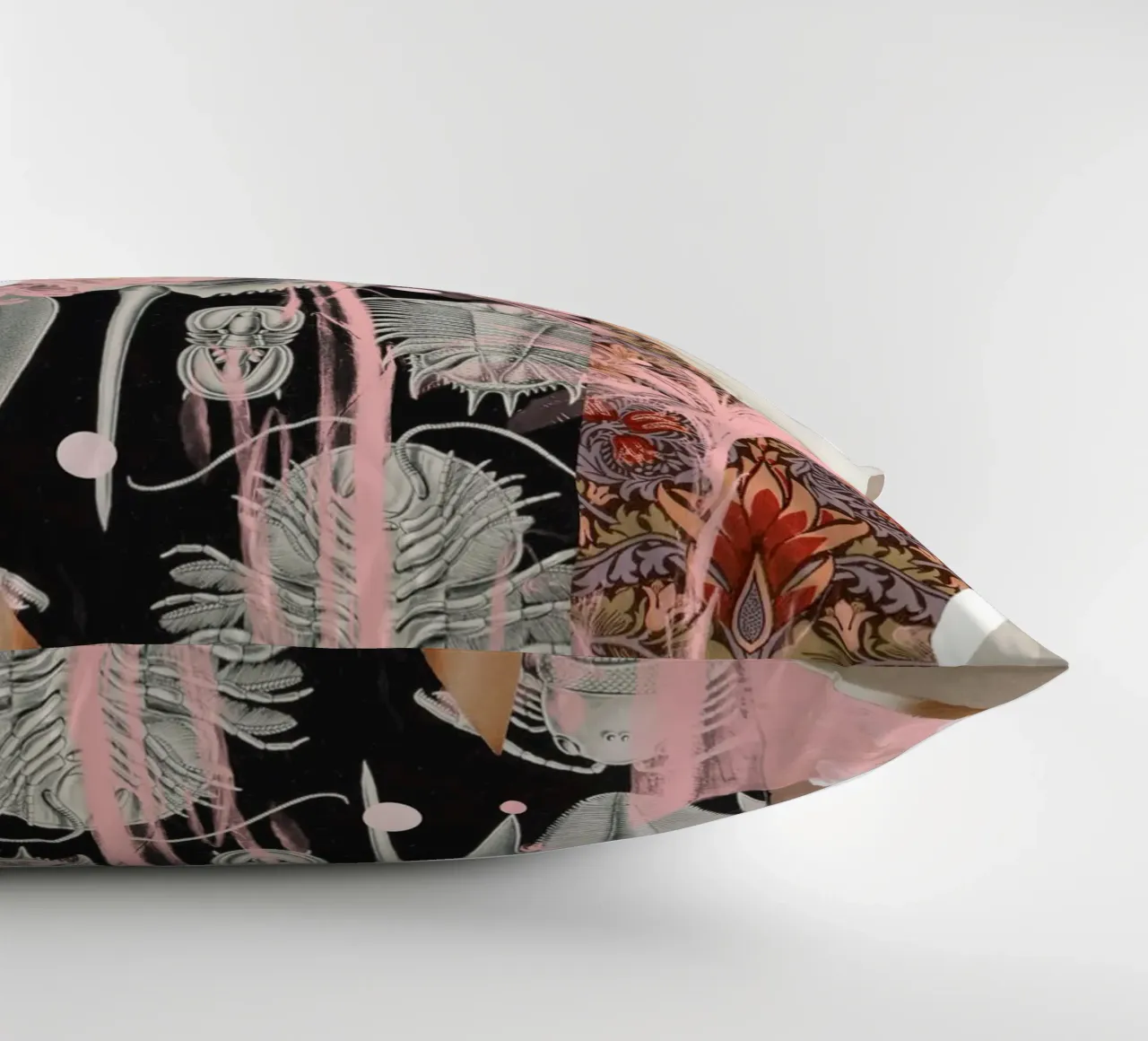 Ihr Inhalt 3 · Die Meerjungfrau cuscino da Marko Köppe