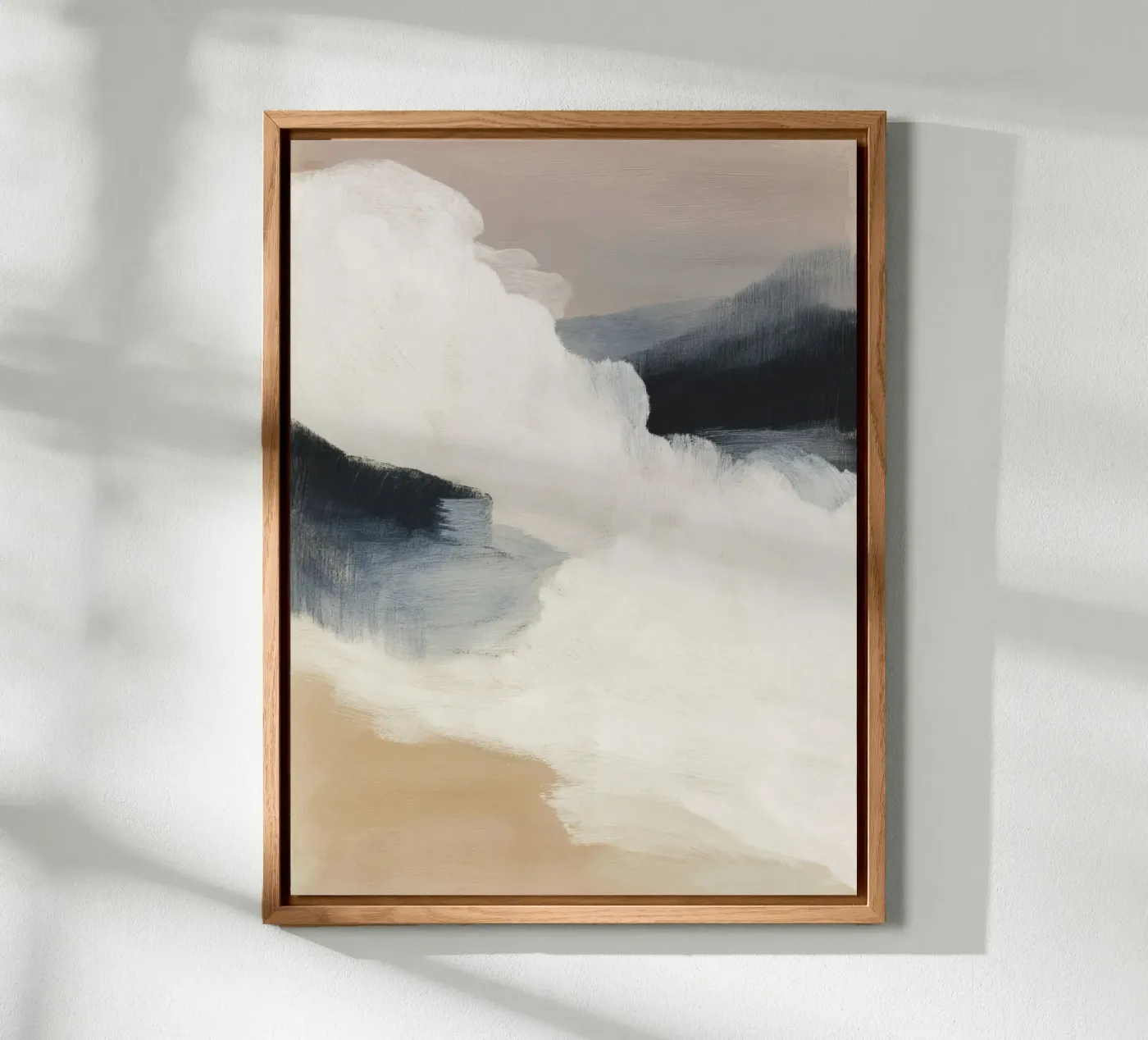 Rising Cloud forex plate by ThingDesign