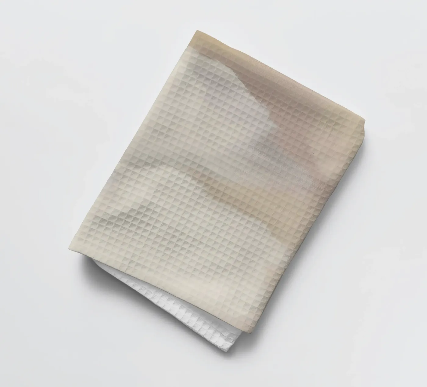 Soft Clouds Geschirrtuch von ThingDesign