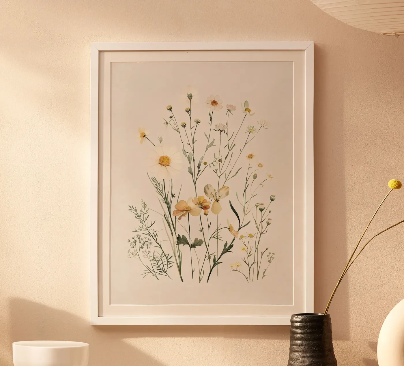 Wild Light poster by eezycolorz