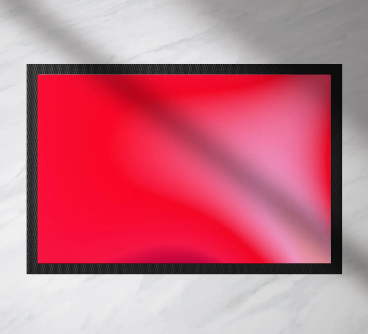 4444 deurmat van ÂME LIBRE STUDIO