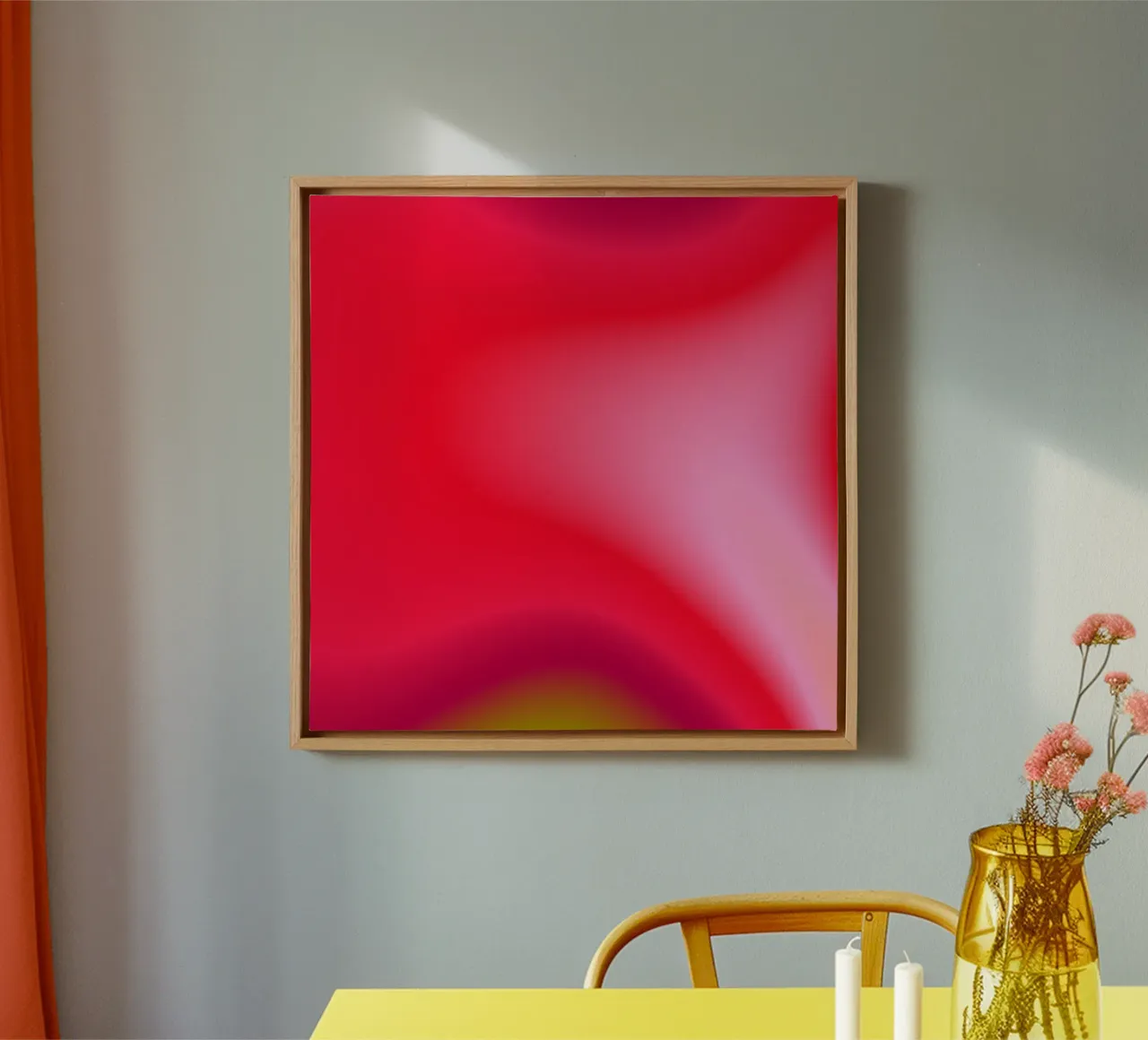 4444 tela da ÂME LIBRE STUDIO