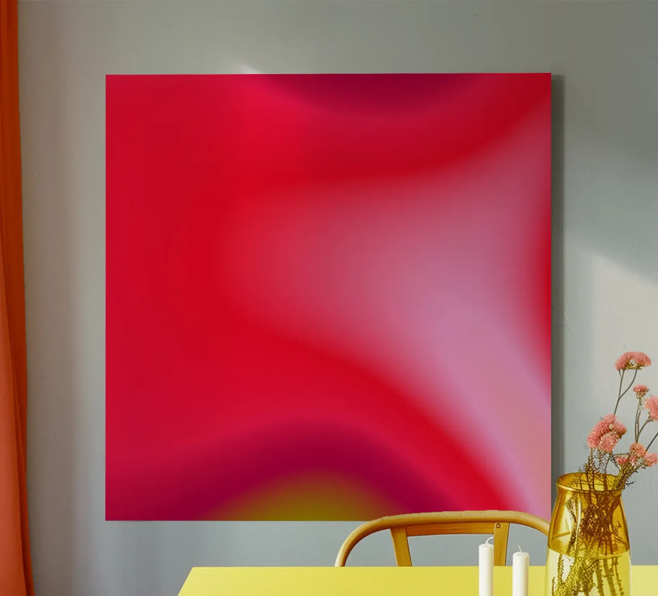 4444 tela da ÂME LIBRE STUDIO