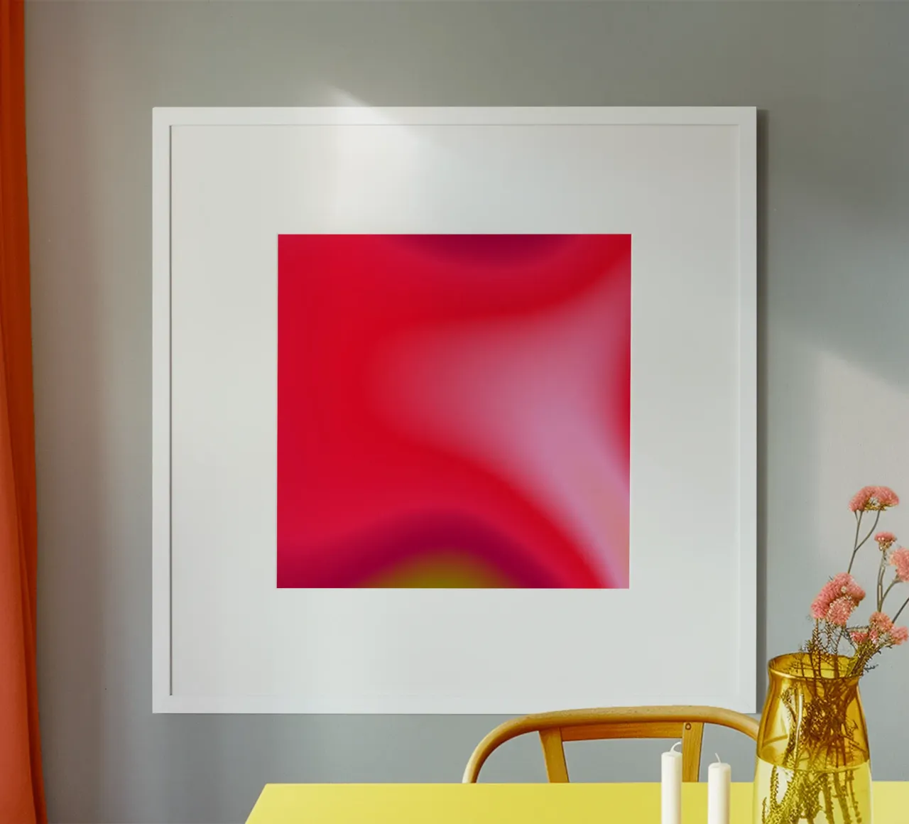 4444 poster da ÂME LIBRE STUDIO