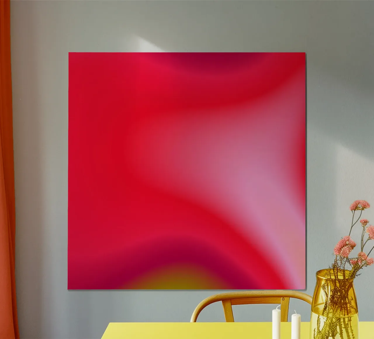 4444 poster da ÂME LIBRE STUDIO