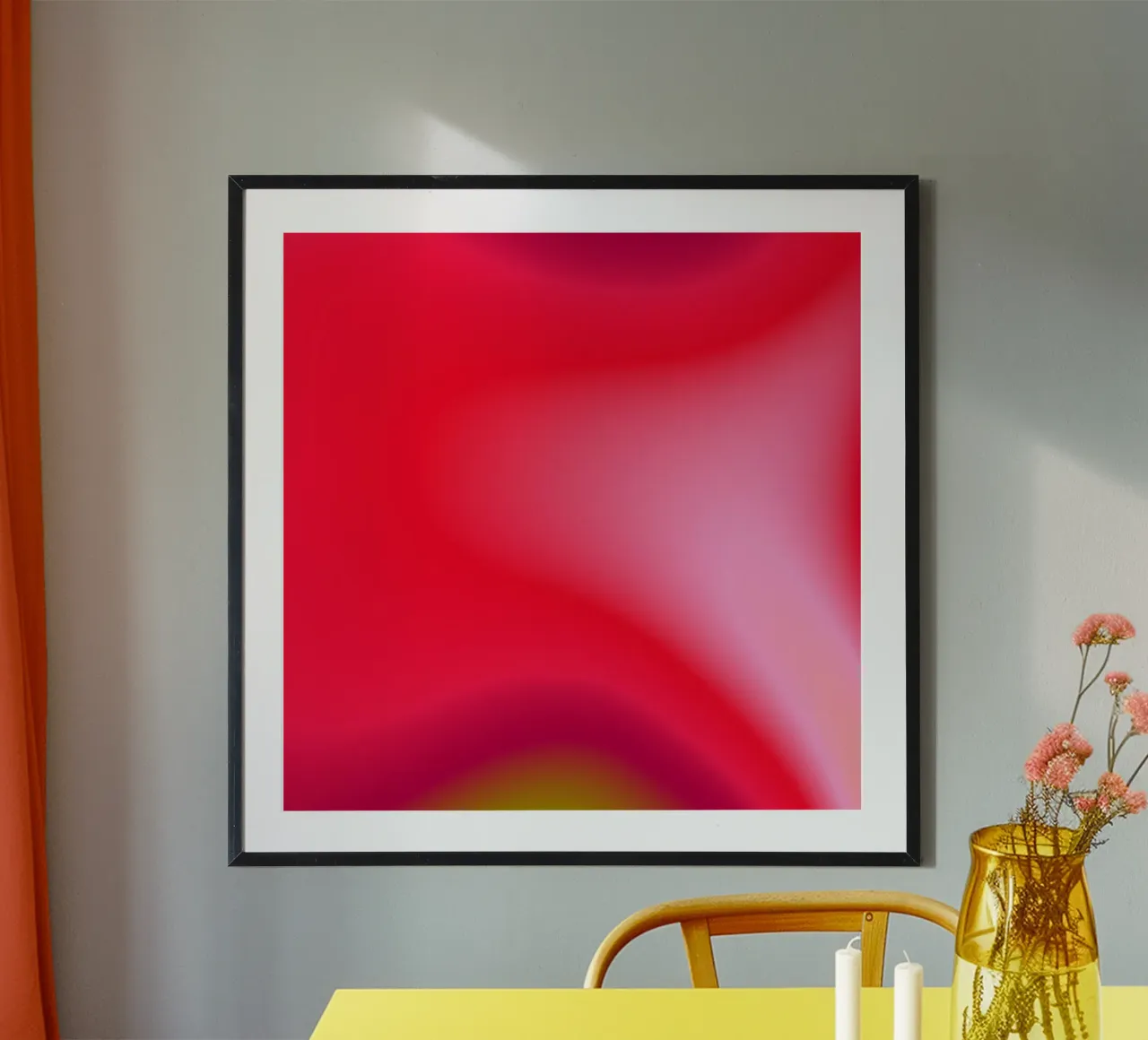 4444 poster da ÂME LIBRE STUDIO