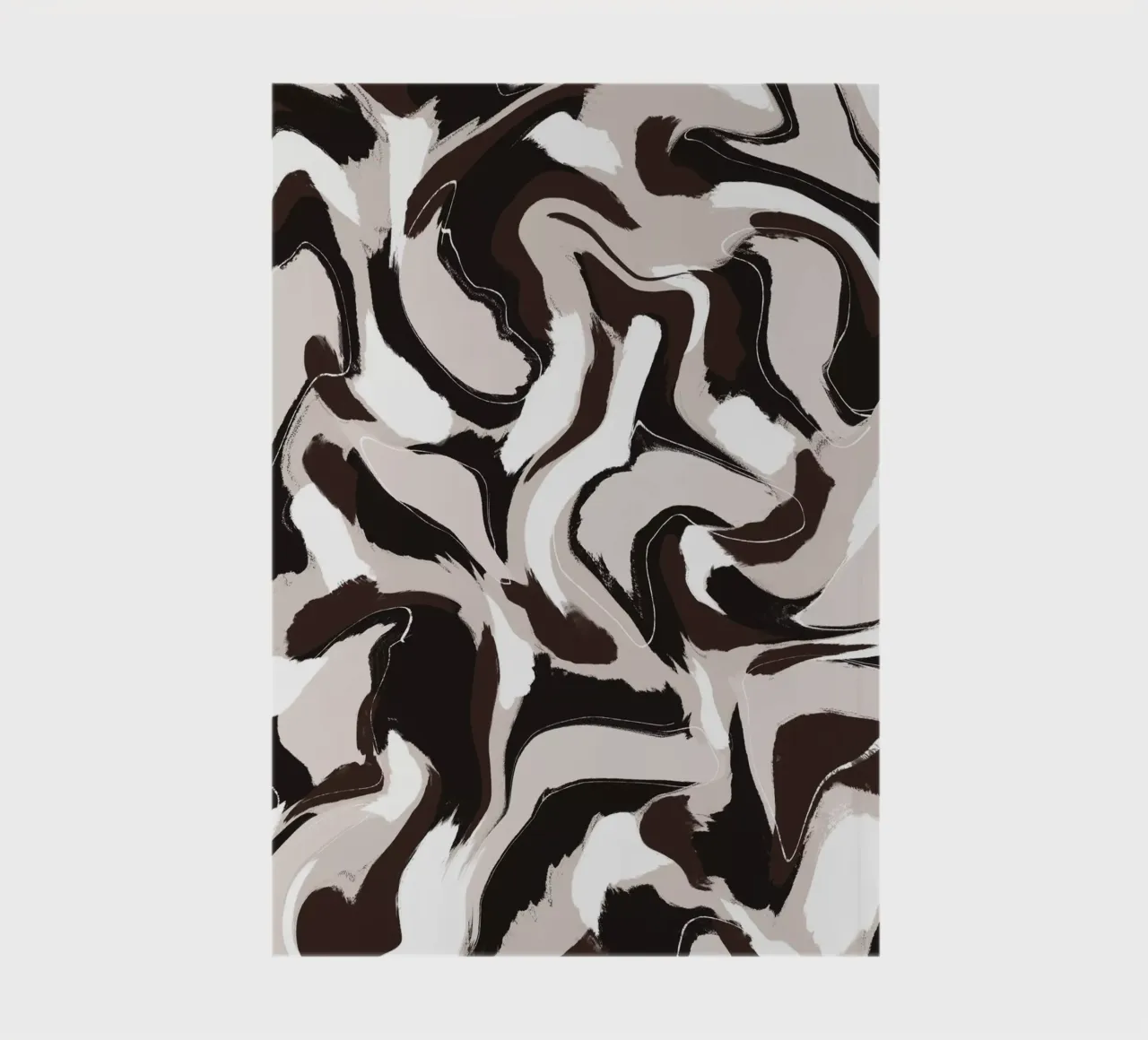 Pattern No 183 notebook by treechild