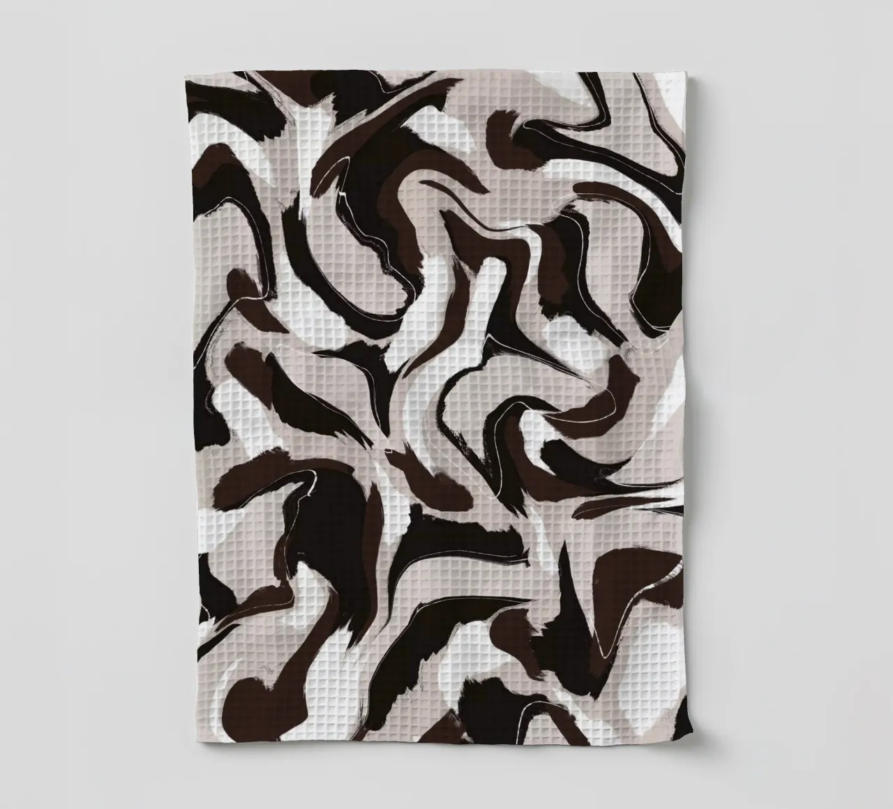 Pattern No 183 canovaccio da cucina da treechild