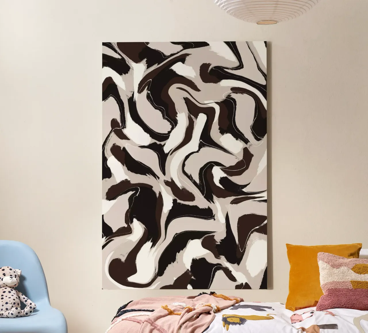 Pattern No 183 tela da treechild