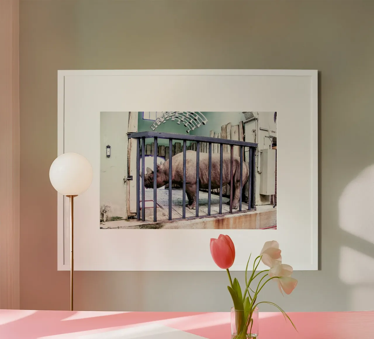 Disuse poster da UN-TYPISCH