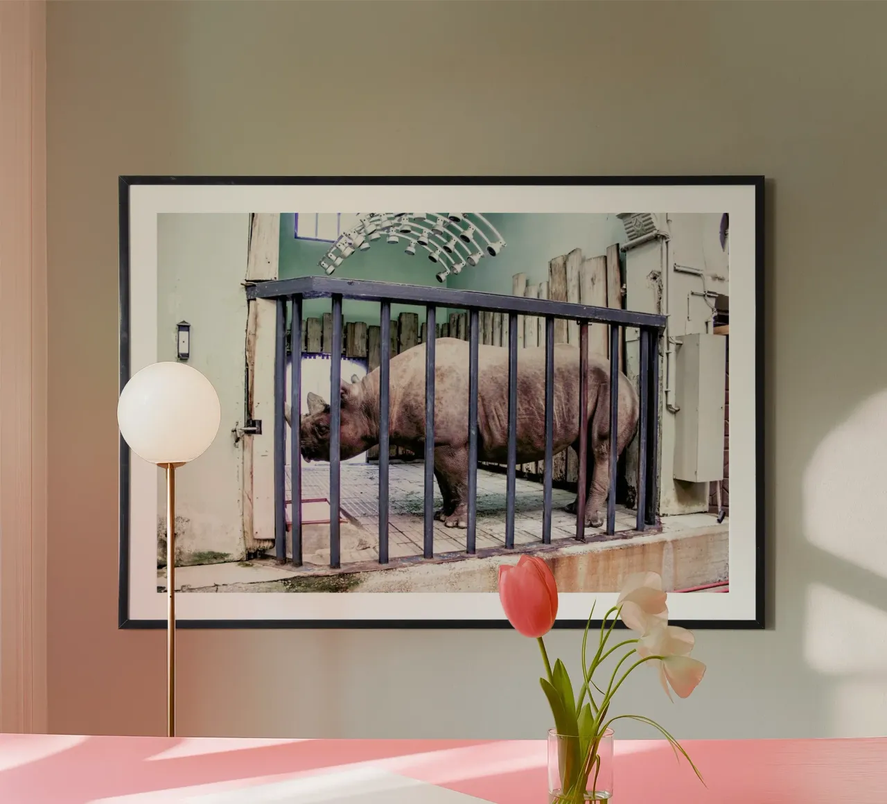 Disuse poster da UN-TYPISCH