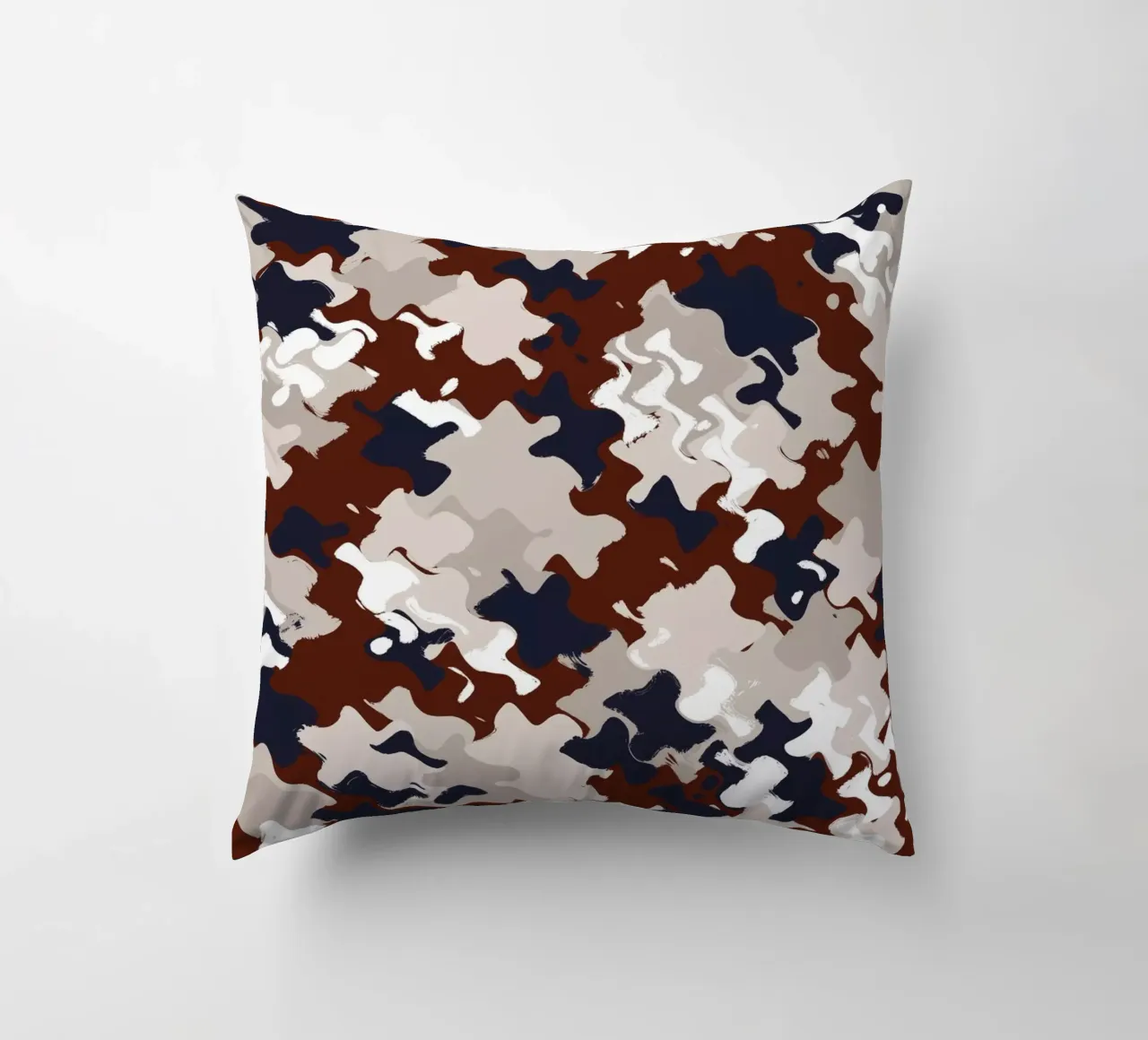 Pattern No 184 cuscino da treechild
