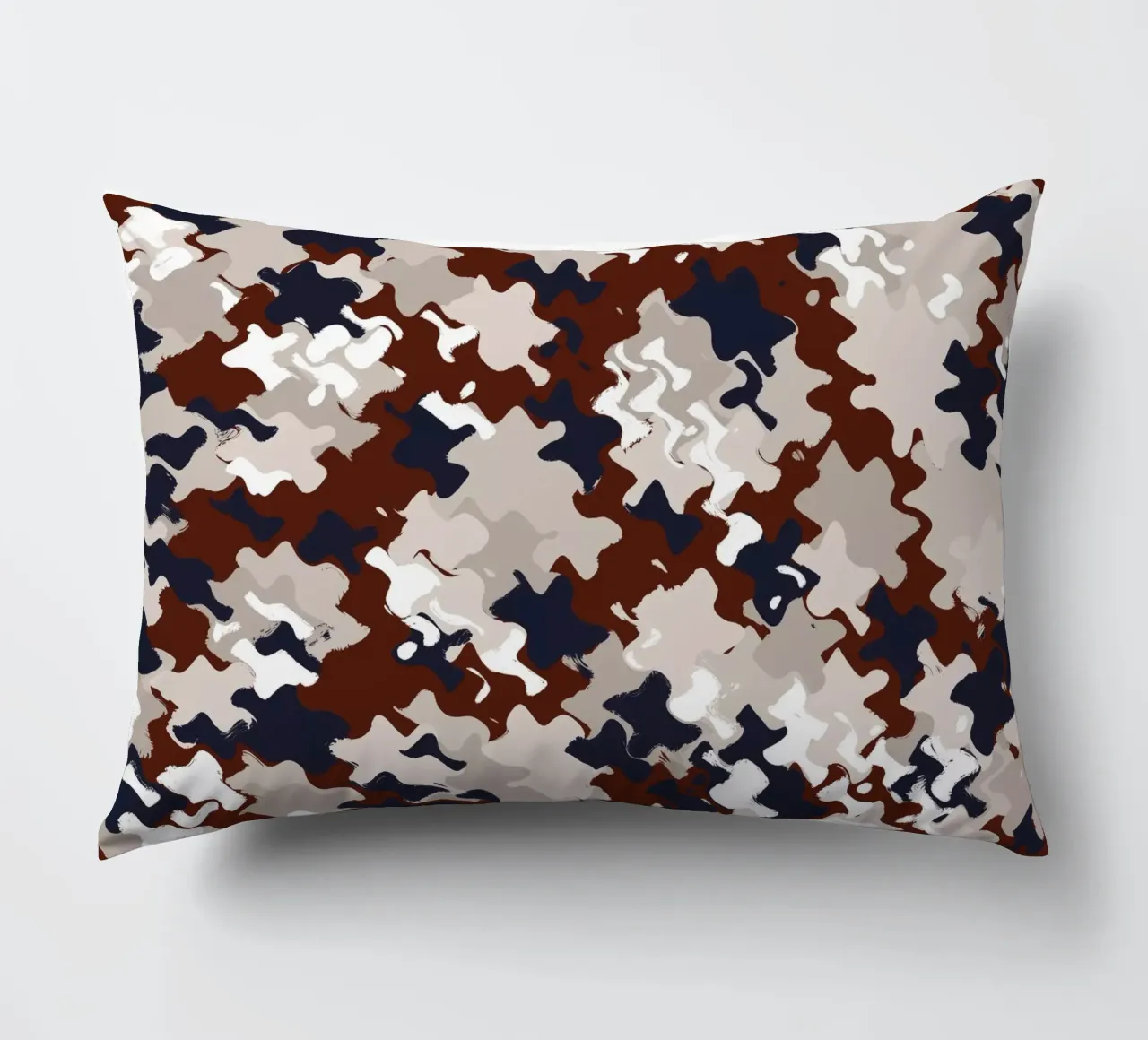 Pattern No 184 cuscino da treechild