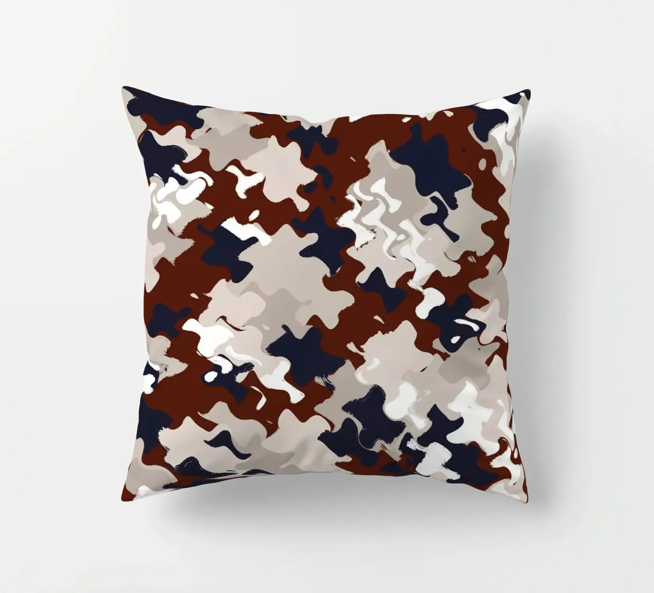 Pattern No 184 cuscino da treechild