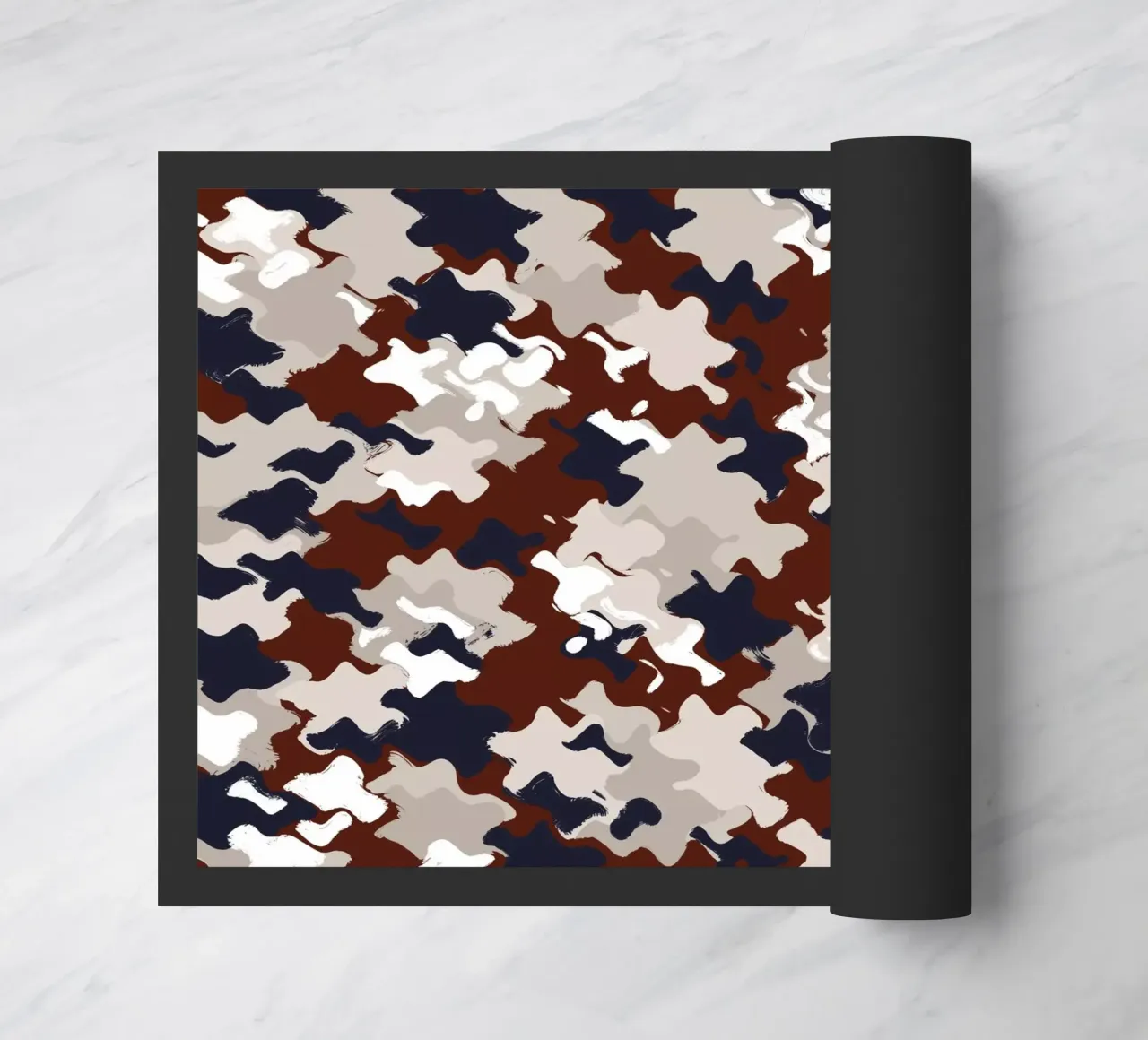 Pattern No 184 zerbino da treechild