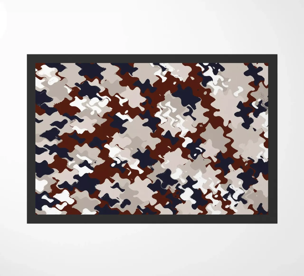 Pattern No 184 zerbino da treechild