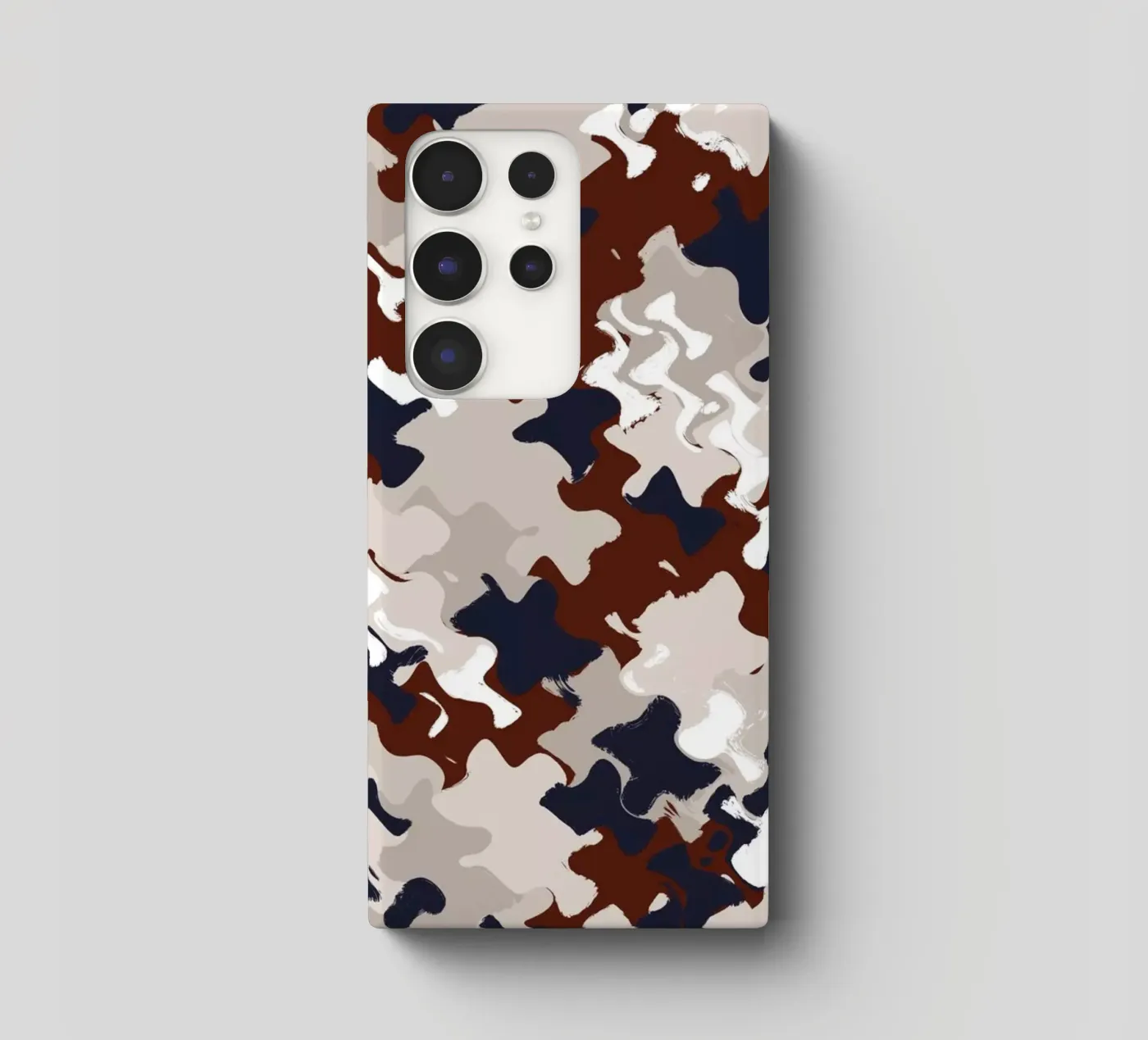 Pattern No 184 coque samsung de treechild