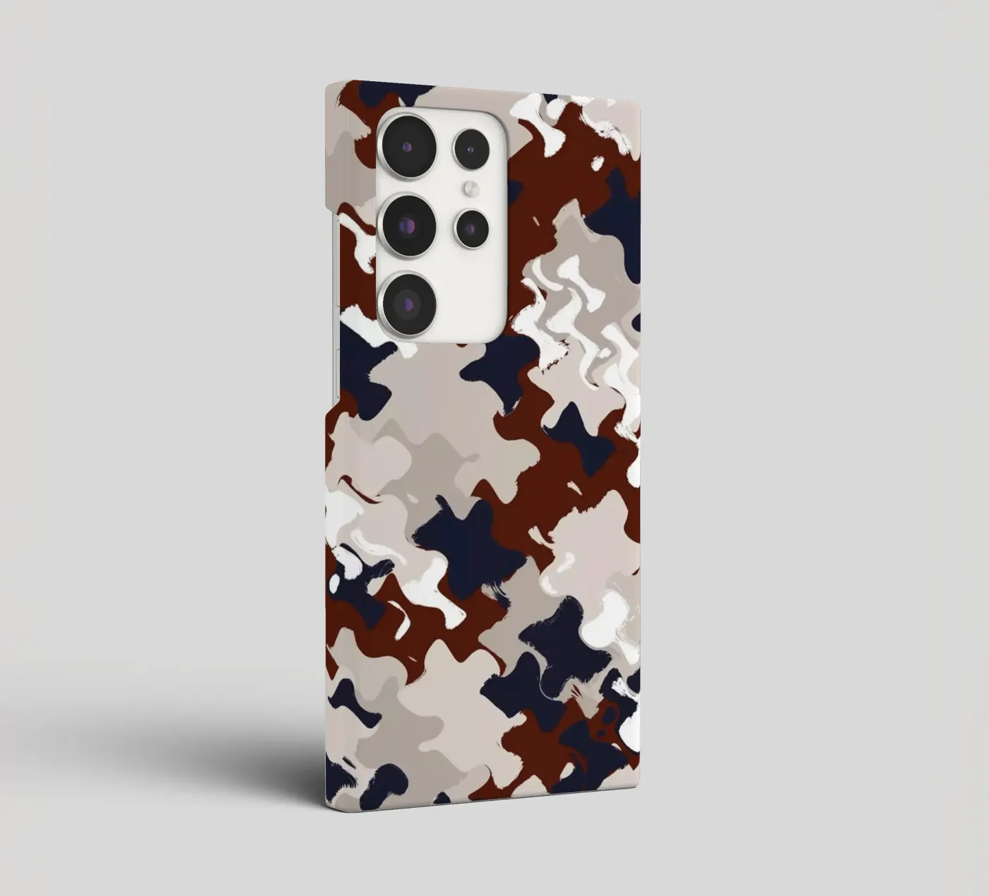 Pattern No 184 coque samsung de treechild