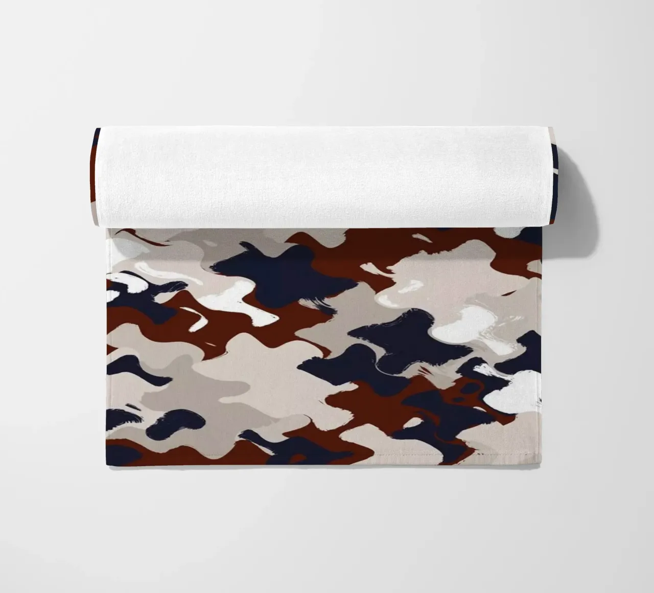 Pattern No 184 telo mare da treechild