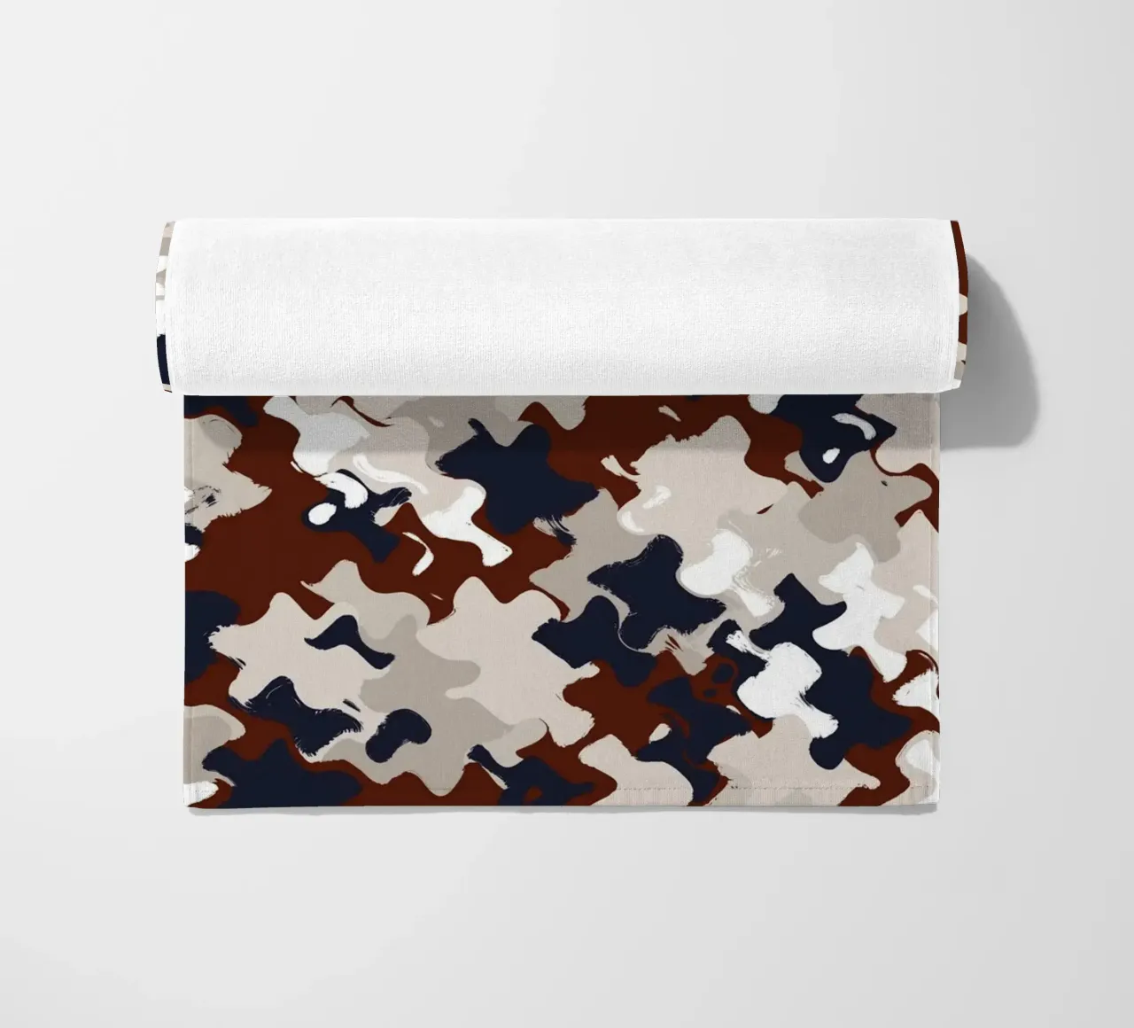 Pattern No 184 telo mare da treechild